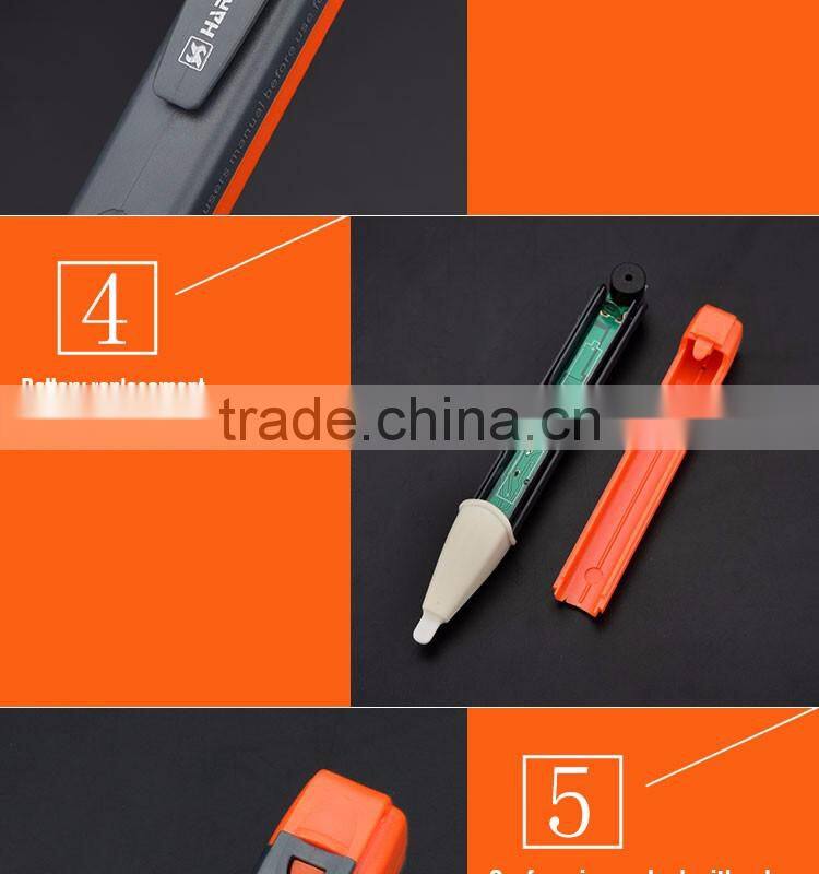 Factory Price Professional Non-Contact Voltage Detector