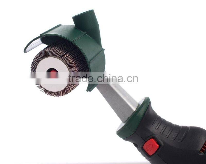 Wood Sanding Roller