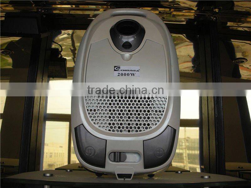 JLL0902 super suction low noise power vacuum cleaner