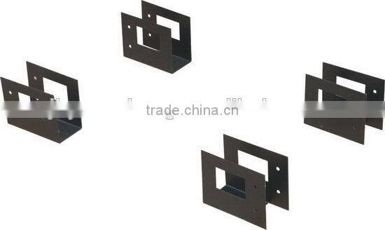 Super quality cheapest ball log rack