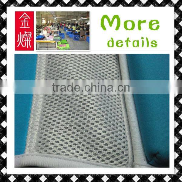 Safety easy bath kneeler/ neoprene baby bath kneeler