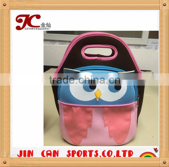 Popular Fashion custom picnic bag