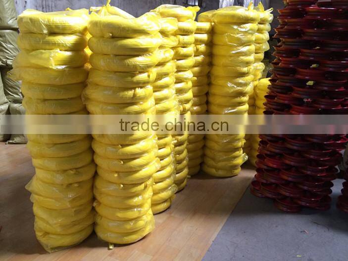 china supplier wheel barrow hand cart tyre and pu wheel
