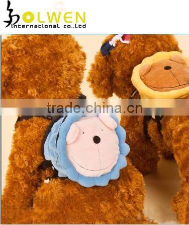 NEW Arrival Multifunctional Pet Backpack, Dog Travel Bag, Dog Harness