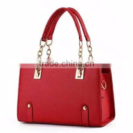 Hot sale wholesale women lady handbag china suppliers large capacity for shopping