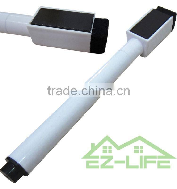 2017 Best quality Good Soft PVC Fridge Magnet Sticker