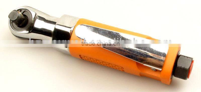 3/8'' Professional Stubby Air Ratchets