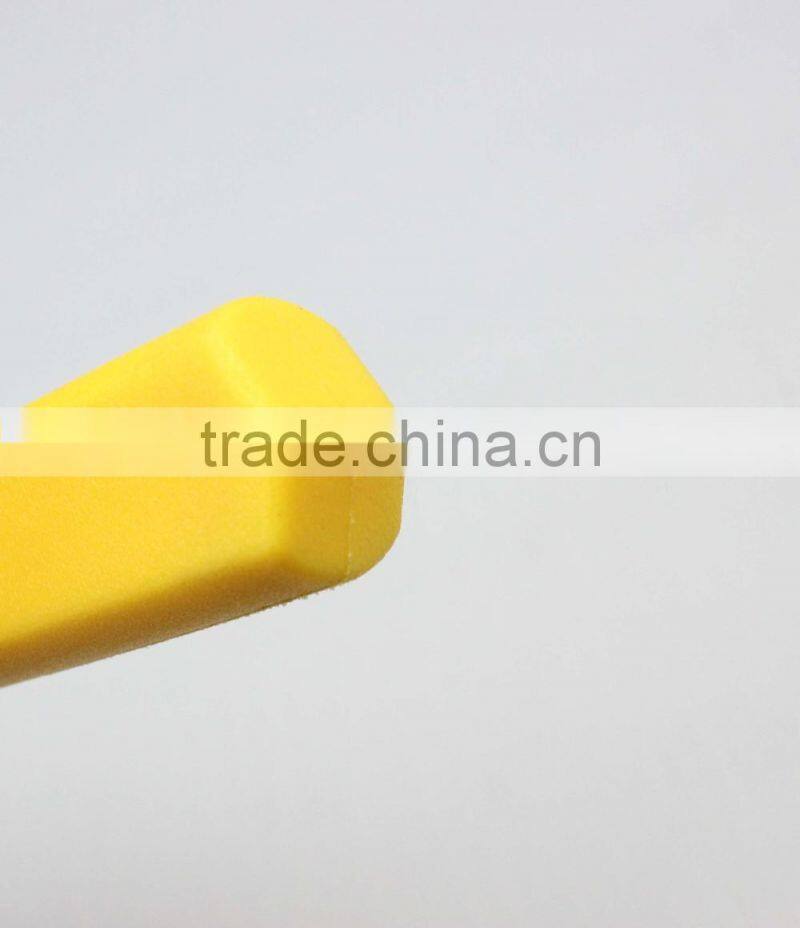 542-75P9 High Quality 9Inch Chef Knife With PP Handle And S/S Blade