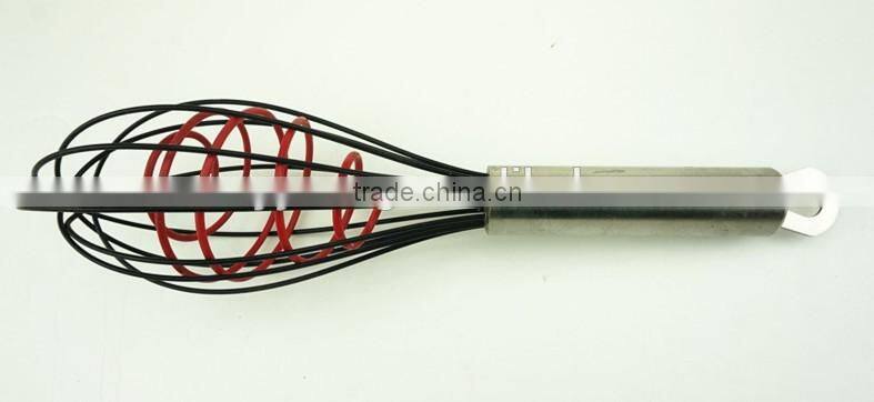 13005 Silicone Double Helix Rapid Whisk