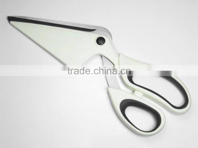Pizza Scissor,Kitchen Scissor,Pizza Cutter Scissor