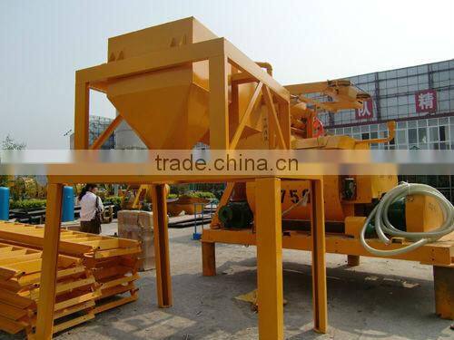 High Quality HZS35 Premix Concrete Plant