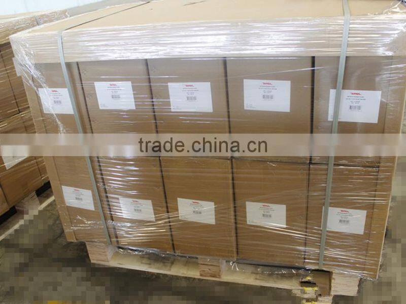 Single Handle Electroplating Kitchen Sink Faucet