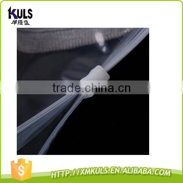 plastic packaging bag gift bag