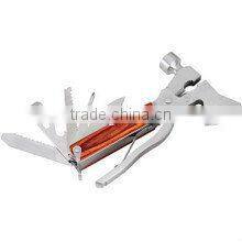 Designed for campers multi-use survival hand tool manufacturer