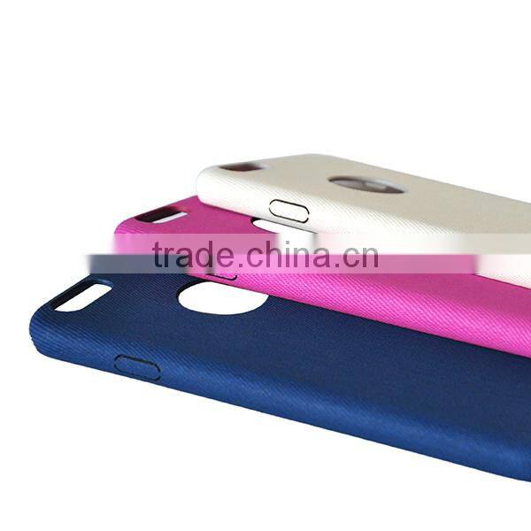 elegant unique design 4.7 inch cell phone case for iphone 6s fancy dual colour stander case