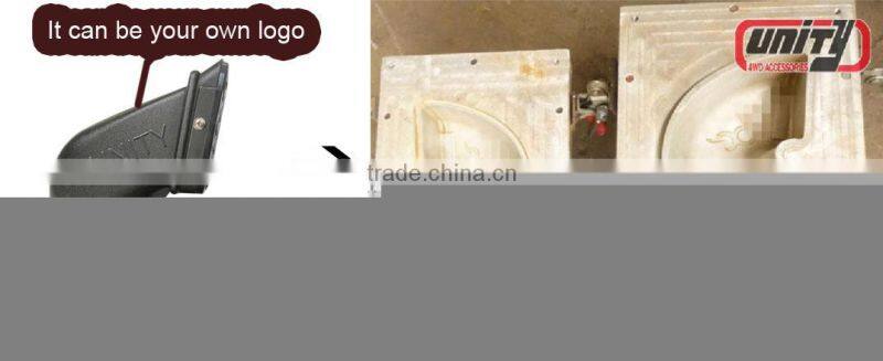 China 4x4 accessories 4wd snorkel Pajero snorkel