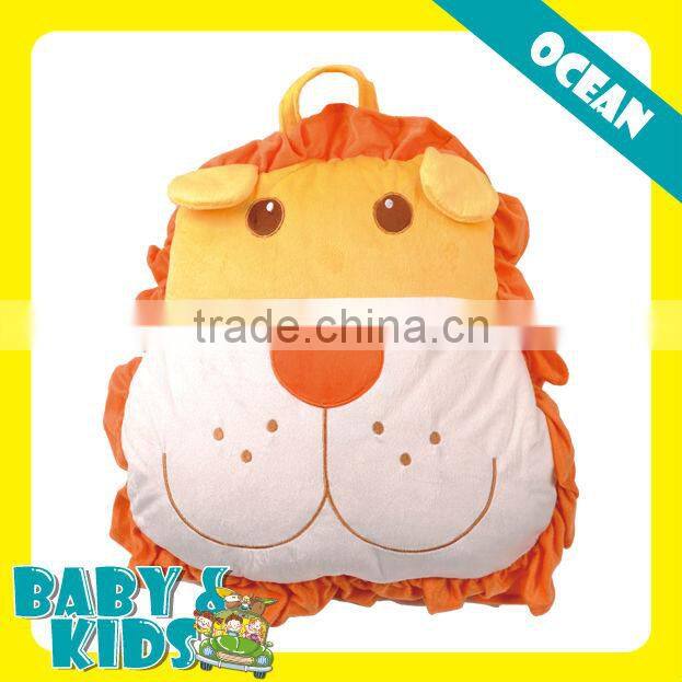 2013 Fashionable blanket for children