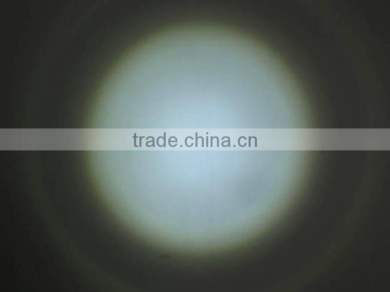 Hot-selling ZY-5908 Q5 LED 3-Mode For military High Power Zoom Rechargeable Headlamp