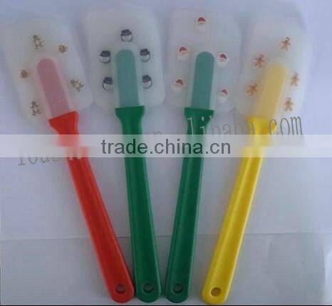 silicone spatula