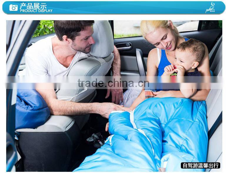 New Type Patented Sleeping Bag Envelope Bag