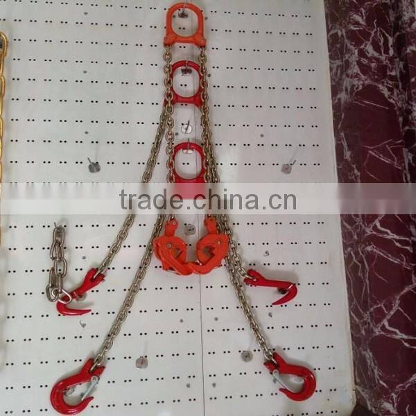 500kg, 1000kg Drum Lifter Clamp