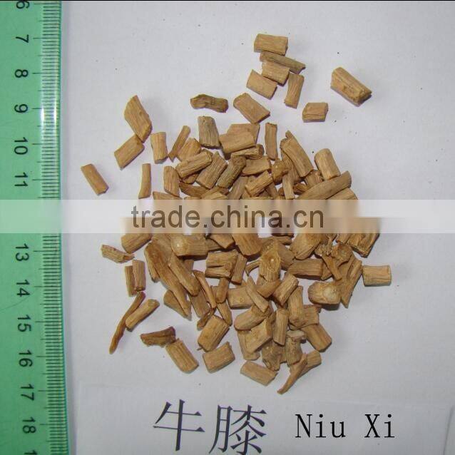 2016 new bai shao slice/white paeony root slice decoction pieces