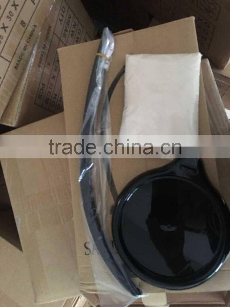 UCHOME Wooden Desktop Sand Pendulum