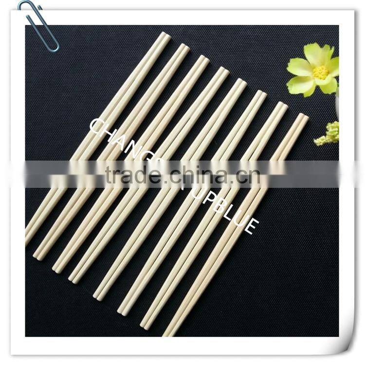 Bulk Packing Disposable Bamboo Chopsticks