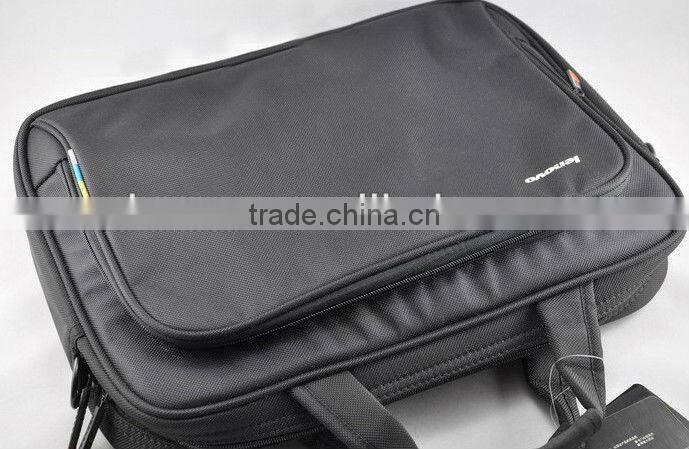good design zipper Laptop and busiess Brief case Bag