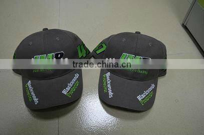 manufactory hats and caps