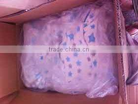 liquidation - women polar fleece vest