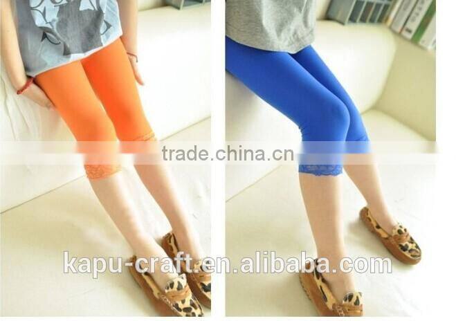 2015wholesale leggings,girls strong elastic leggings tights ,kids leggings