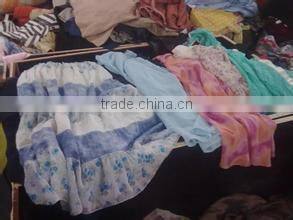 GZY 2015 Hot sale wholesale container of used clothes