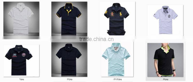 custom t/c t-shirts with pocket