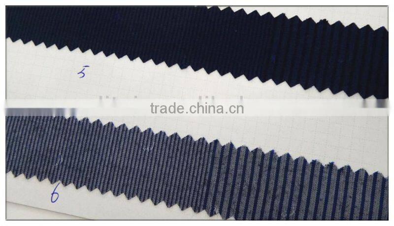 2014 New Fabric/Positioning Design Shirt Fabric /BS5303