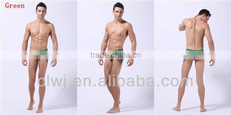 Manufacture Sexy Underwear for Couples, Men's Boxers and Briefs