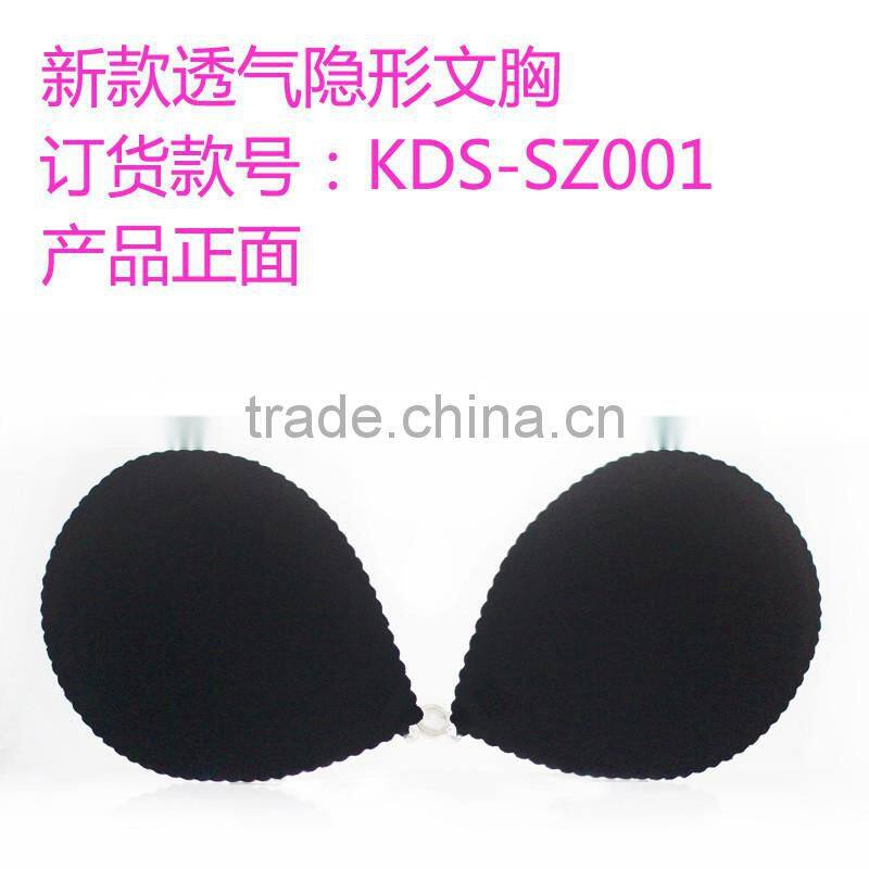 Breathabl knead lace bra