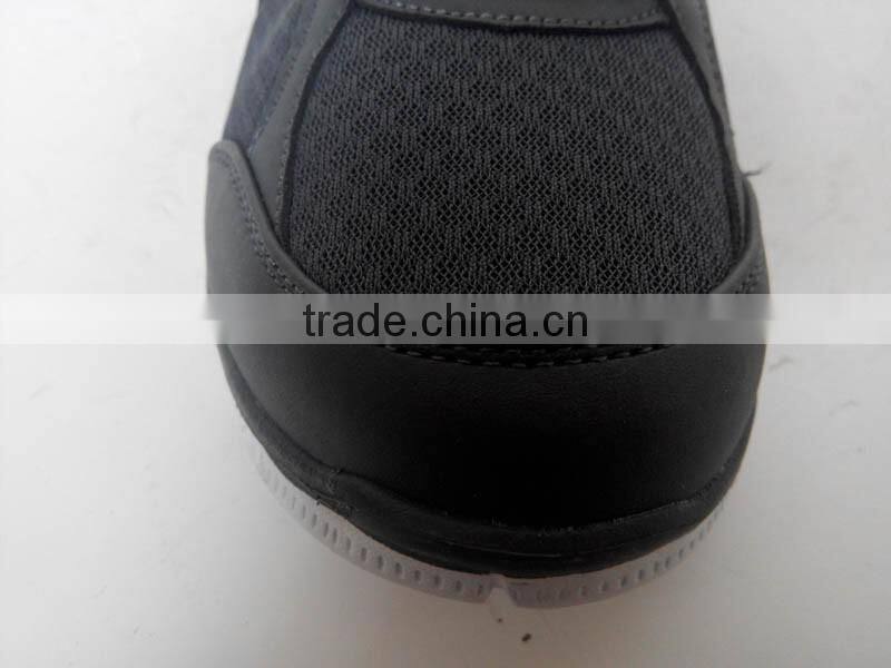 2016 Fashionable new man shoe casual sport sneakers wholesale china alibaba