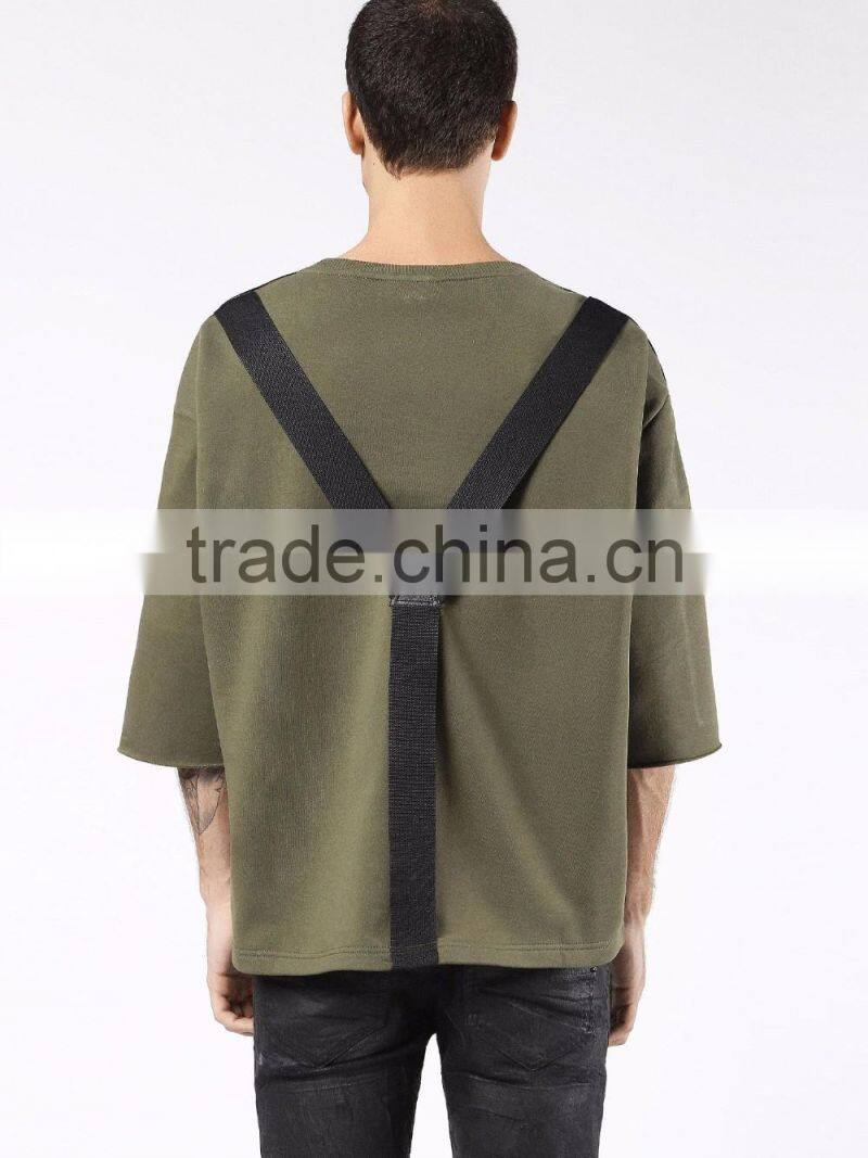 Wholesale Factory Clothing Half Sleeve Man Casual T Shirt 100% Cotton Fashion Turkey Basic Men Tops