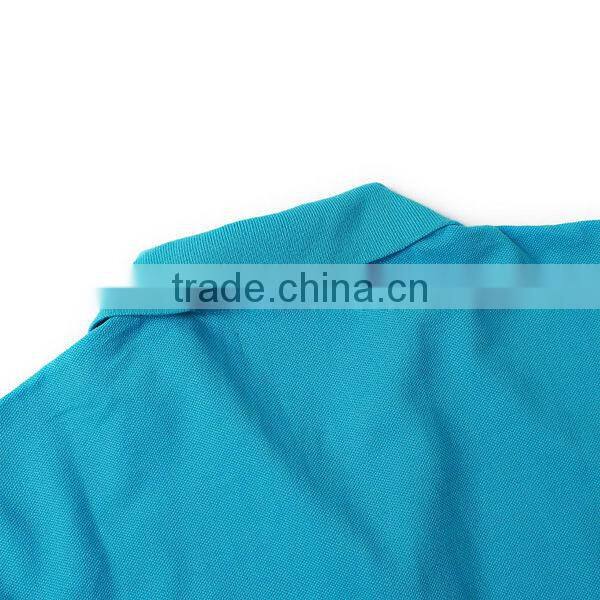 men's black polo shirts made of 100% cotton