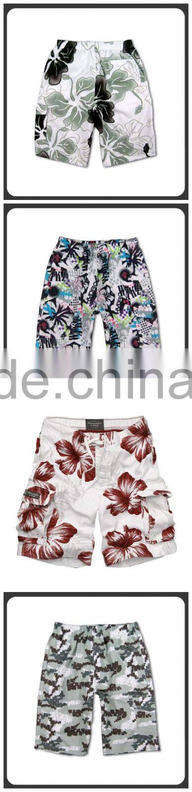 High quality beachwear for boy