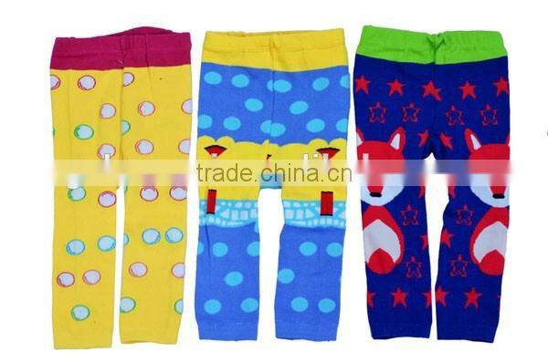 Warm Cotton Baby Pantyhose Baby Tights Baby legging