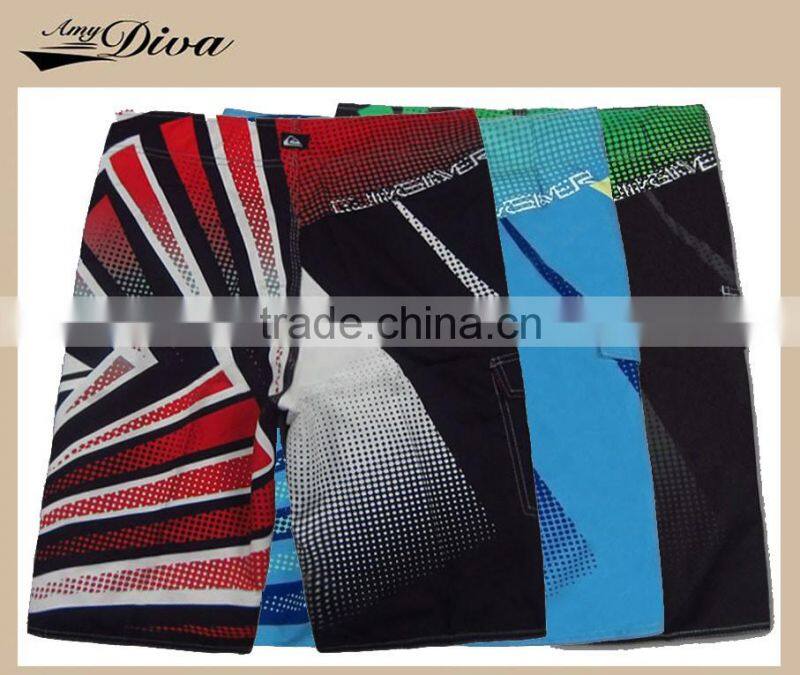 New design casual beach pants man
