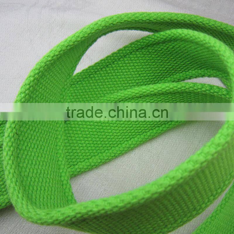 Polyester Webbing