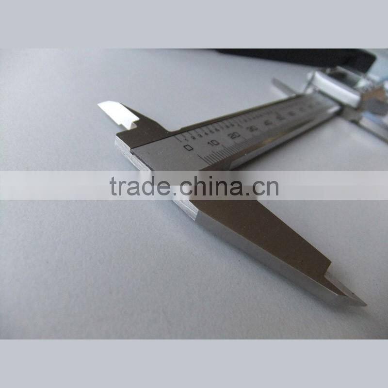 electronic digital caliper stainless hardened stainess steel digital vernier caliper 0-600mm