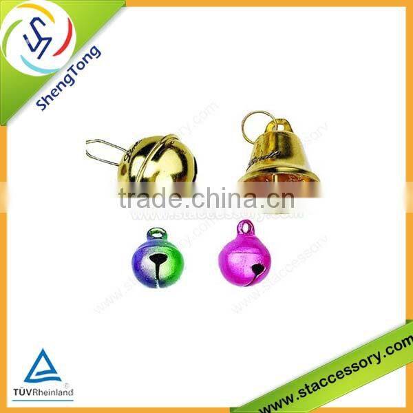 new products decorative bells small metal bells brass bells for sale