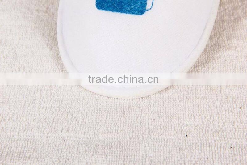 wholesale cheap Disposable hotel slipper