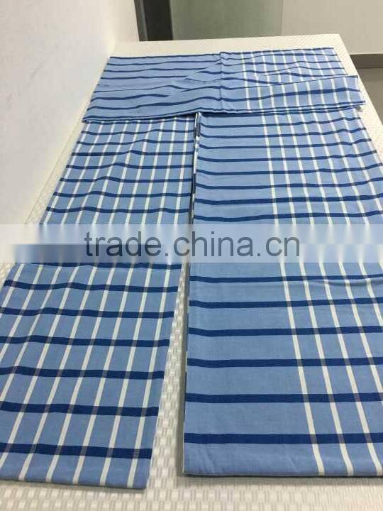 FR bed sets / Modacrylic fabric