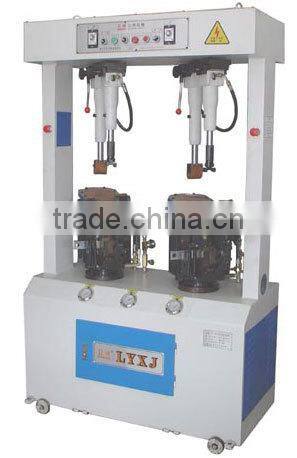 LZ-685 Double-Cylinder Universal Hydraulic Machine/