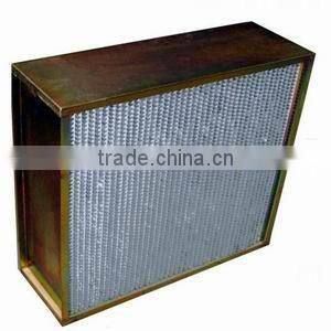 F5-F8 automobile plant air filter air vent filter